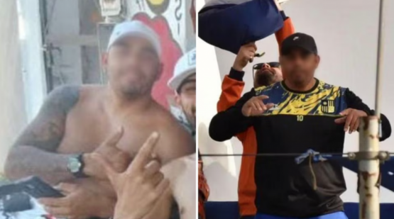 Prohibieron ingreso a estadios a dos hinchas de Central Ballester por agredir a Ventura