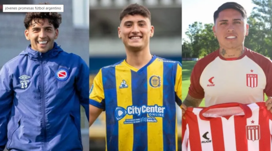 Regresos prematuros: por qué tantas promesas vuelven rápido al fútbol argentino