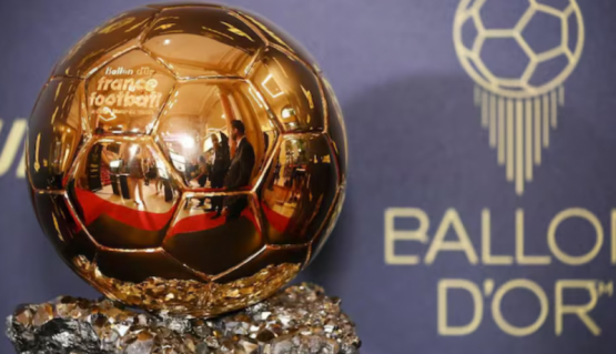 El Balón de Oro suma premios femeninos: igualdad total en la gala