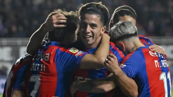 San Lorenzo dio el golpe: venció 1-0 a Vélez y sumó alivio en el Clausura