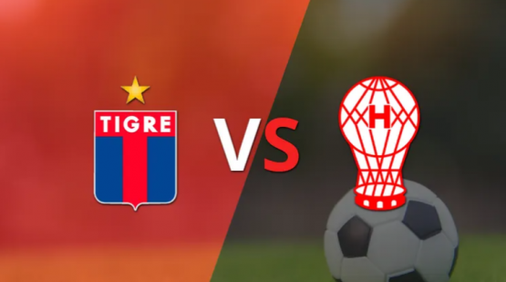 Tigre e Huracán se enfrentan hoy a las 19:00 en un duelo clave del Clausura