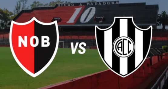 Newell’s recibe a Central Córdoba desde las 21:15 en el Parque