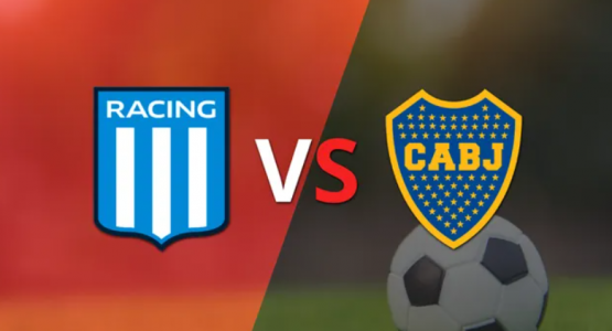 Boca y Racing, a todo o nada en La Bombonera: hora, TV y formaciones