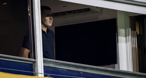 Boca acumula seis clásicos sin ganar: racha negativa para Riquelme como dirigente