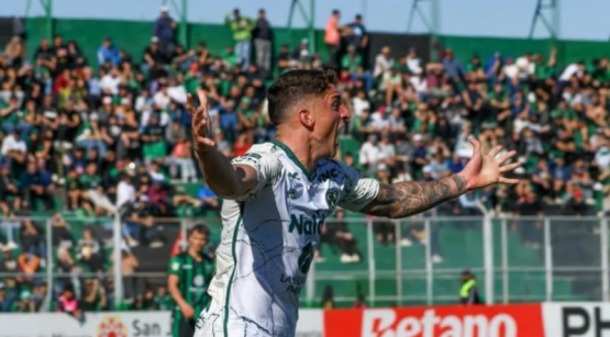 Sarmiento ganó 1-0 en San Juan: debut triunfal de Sava y San Martín al límite