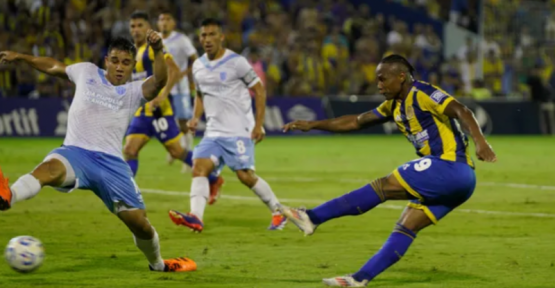 Atlético Tucumán y Rosario Central empataron 0-0 en un clásico sin brillo