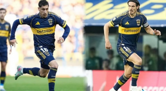 Russo reafirma el doble 9: su ataque fluye mejor con esa dupla ofensiva
