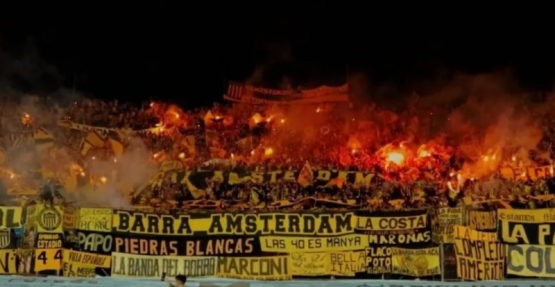 Peñarol vive un invicto legendario: Racing busca quebrar 22 partidos sin caer