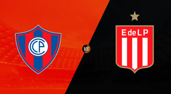 Cerro Porteño recibe a Estudiantes en un cruce caliente de octavos