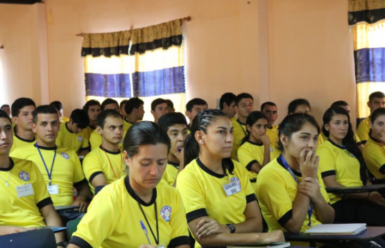 Toviggino apuesta al interior: nace en Chubut la primera Escuela Patagónica de Árbitros