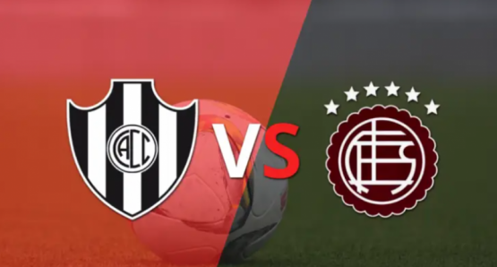 Central Córdoba y Lanús abren su llave de octavos hoy en un duelo argentino