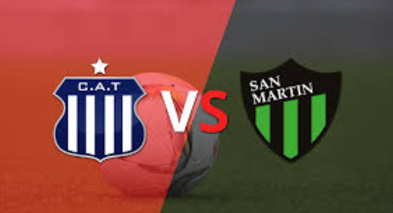 Torneo Clausura: Talleres recibe a San Martín (SJ) con la urgencia de ganar