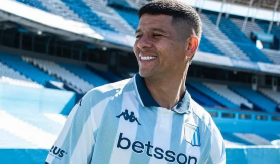 Costas define el fondo: Rojo o Pardo, y quién acompaña a Maravilla arriba