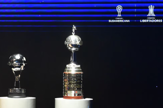 River manda, Boca respira: así están las clasificaciones por la tabla anual rumbo a las Copas
