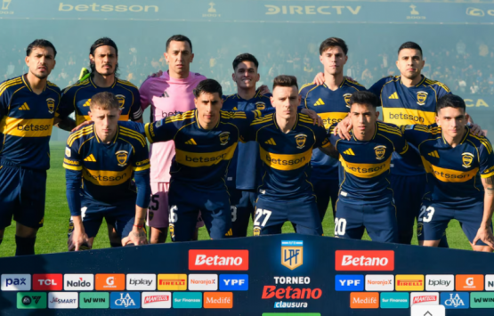 Propuesta millonaria por una de las figuras de Boca Juniors