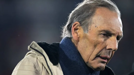 Russo apela a la paciencia: aclaró que los “borrados” fueron decisión del club