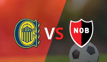 El clásico rosarino vuelve: Central busca resetear la historia desde las 17:30