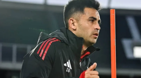 Pity Martínez y su historial de lesiones: un karma recurrente que restringe su juego