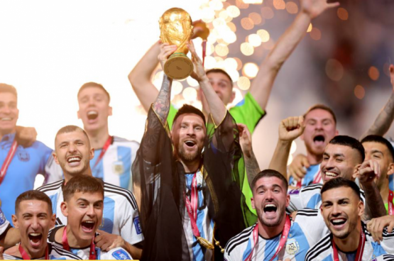 La Scaloneta ya tiene rivales para octubre: Venezuela en Miami y Puerto Rico en Chicago