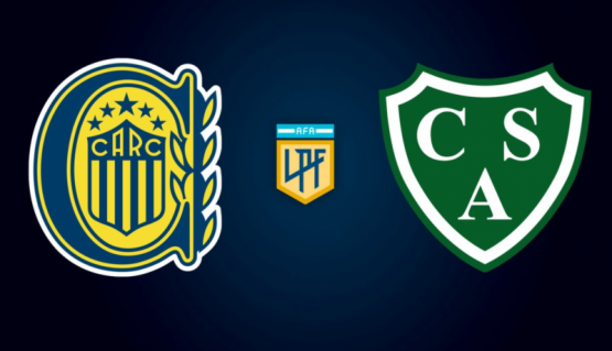 Rosario Central va por más vuelo en Junín: enfrenta a Sarmiento al caer el sol
