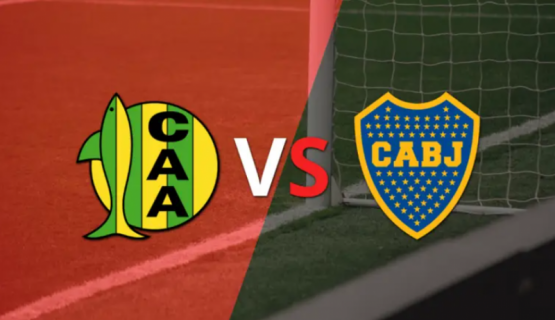 Tarde de presión en La Feliz: Boca visita a Aldosivi en busca de otro triunfo