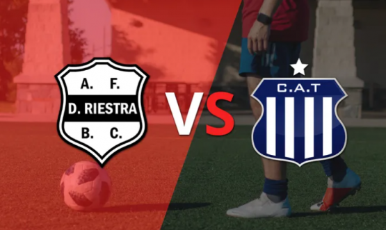 Talta la T: Talleres recibe a Riestra en Córdoba y necesita ganar ya