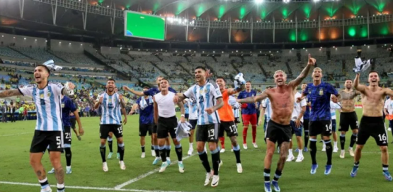 Del Maracanazo a la era sin Messi, la ruta de la Selección hacia el Mundial 2026