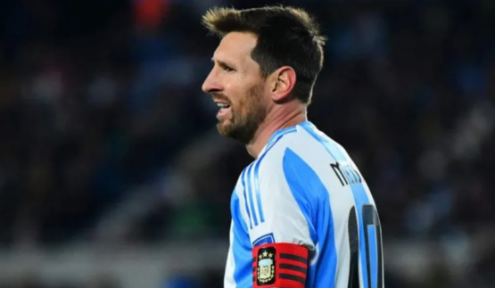 Scaloni cuida a Messi: prefiere descanso y se saltea el viaje a Ecuador