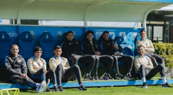 Argentina piensa en Ecuador: sin Messi ni Cuti Romero, el foco está puesto en el cierre