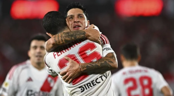 Se acaba el tiempo: Enzo, Nacho, Casco, Borja y el Pity pueden irse libres