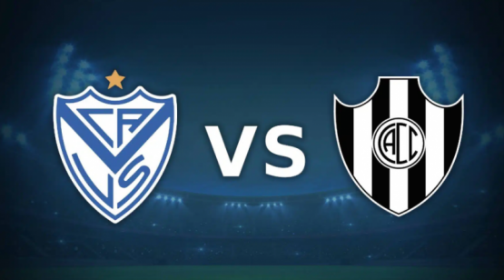 Supercopa Explosiva: Vélez enfrenta a Central Córdoba en Rosario