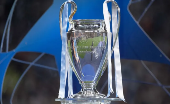 Champions 2025/26 revolucionada: formato Liga, mayoría de argentinos y favoritos listos