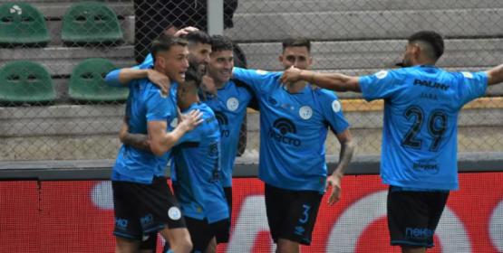 Belgrano lo dio vuelta ante Newell’s y ya está en semifinales de Copa Argentina