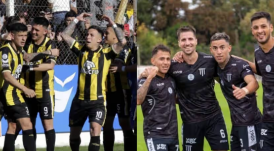 Final de la Primera Nacional 2025: se juega el sábado en Vicente López