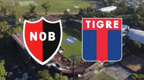 Newell’s al borde del abismo y Tigre con hambre de Sudamericana: choque de urgencias en Rosario