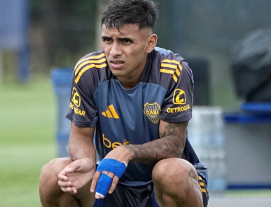 Milton Delgado se mete en el radar de Chelsea e Inter Miami