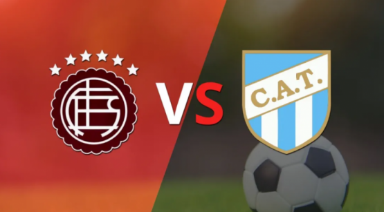 Lanús recibe a Atlético Tucumán el viernes a las 20 h por la fecha 16 del Clausura