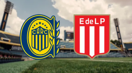 Rosario Central recibe a Estudiantes en la llave 5 de los octavos del Clausura 2025