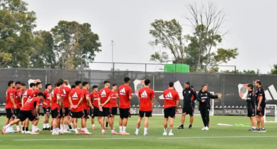 River sólo sumará refuerzos si aparece una oportunidad irresistible