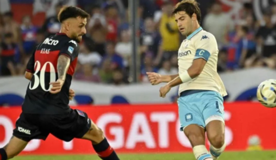 Tigre y Racing igualaron 1-1 en Victoria: crónica del Apertura 2026