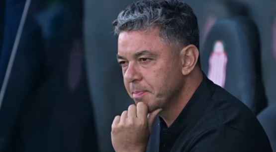 Gallardo mueve piezas en River para enfrentar a Tigre