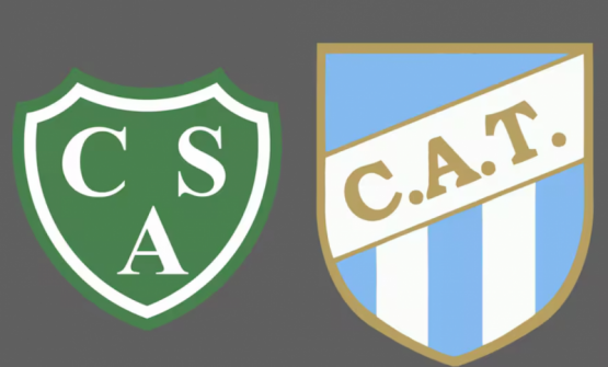 Sarmiento y Atlético Tucumán, frente a frente en Junín con urgencias compartidas