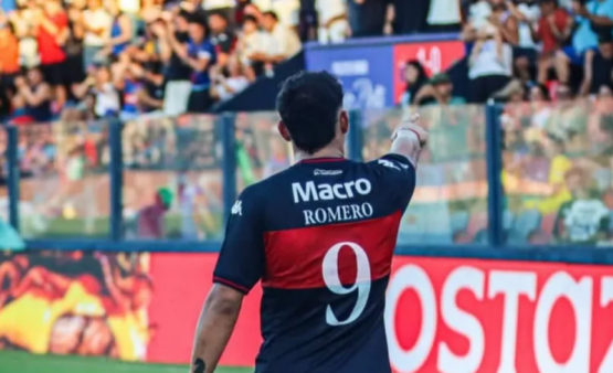 Tigre 1 – Aldosivi 0: el Matador no afloja y manda en la Zona B