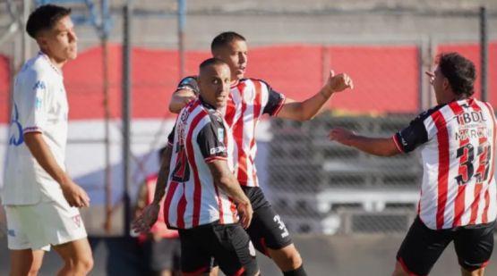  Barracas gritó fuerte en casa: 2-1 a Tigre y tres puntos de peso