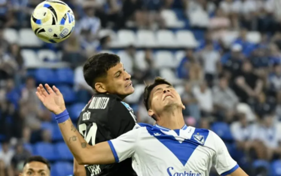 Vélez y Deportivo Riestra no se sacaron ventaja: 0-0 en Liniers