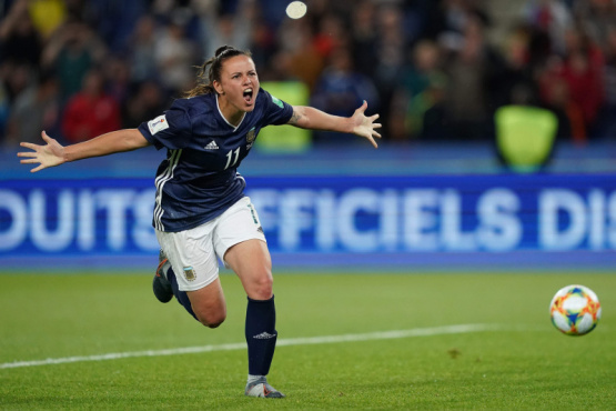 Arranca el torneo femenino argentino: pasión y goles desde el 15 de marzo