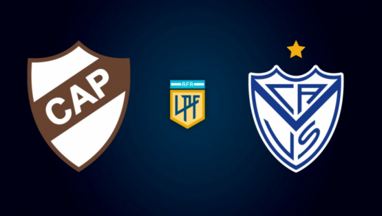  Platense vs Vélez: duelo caliente en Vicente López