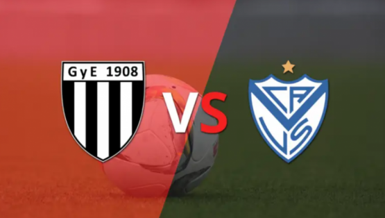 Gimnasia de Mendoza vs Vélez: el puntero pone a prueba al Lobo