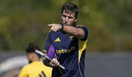 Convocados de Boca para el Superclásico: Úbeda va con todo