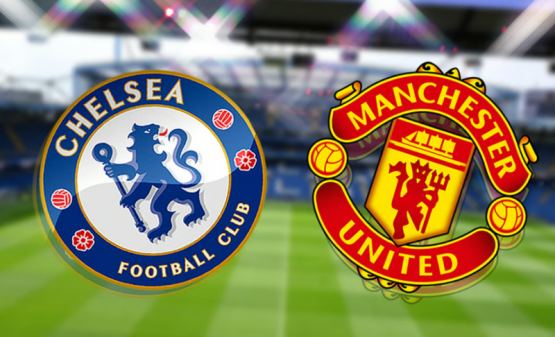 Chelsea vs Manchester United: duelo caliente por Europa